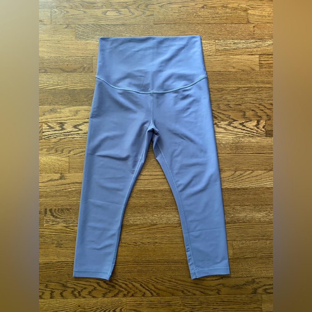 Old Navy Active Powersoft Extra High Rise Leggings Go-Dry - Small